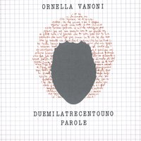Fatalità - Ornella Vanoni