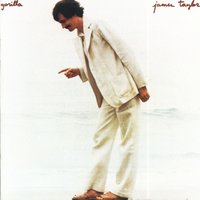 Gorilla - James Taylor