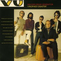 Afterwards - Van Der Graaf Generator