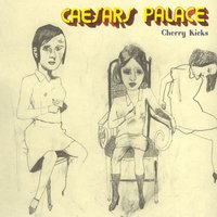 Cherry Kicks - Caesars