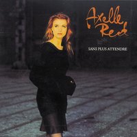 Présence - Axelle Red