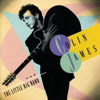 Satellite - Colin James