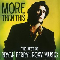 Angel Eyes - Roxy Music