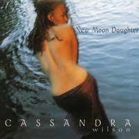 Skylark - Cassandra Wilson