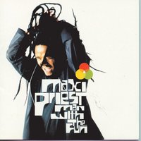 All Kinds Of People - Maxi Priest