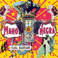 The Monkey - Mano Negra