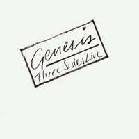 Abacab - Genesis