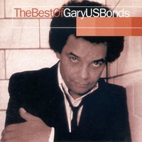 Soul Deep - Gary U.S. Bonds