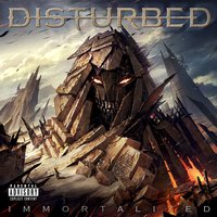 You're Mine - Disturbed