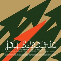 Become As Murderers - Joy Electric