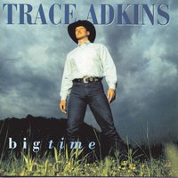 See Jane Run - Trace Adkins