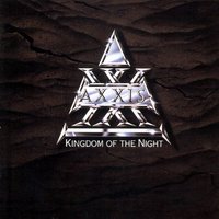 Living In A World - Axxis
