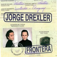 Aquellos Tiempos - Jorge Drexler