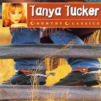 Something - Tanya Tucker