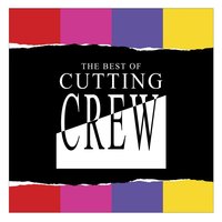Don't Look Back - Cutting Crew