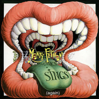 Every Sperm Is Sacred - Monty Python