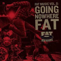 Up on a Motorbike - The Real McKenzies