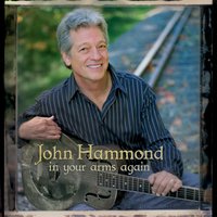In Your Arms Again - John Hammond