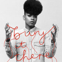 Bury It There - Kimberly Anne