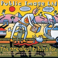 Disappointed (Extended) - Public Image Ltd., Stephen Hague
