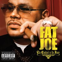 Preacher On A Sunday Morning - Fat Joe