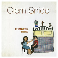 Born A Man - Clem Snide
