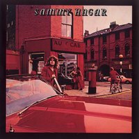 Hungry - Sammy Hagar