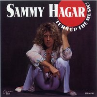 The Iceman - Sammy Hagar