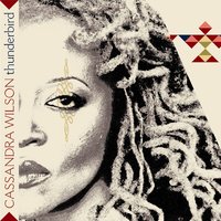 Easy Rider - Cassandra Wilson
