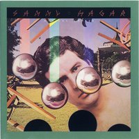 Someone Out There - Sammy Hagar