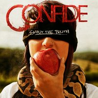If We Were A Sinking Ship - Confide
