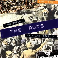 Demolition Dancing - The Ruts