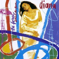 Battlefield - Diana Ross