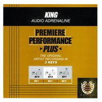 King (Key-B-Premiere Performance Plus) - Audio Adrenaline