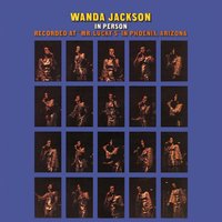 Jackson - Wanda Jackson