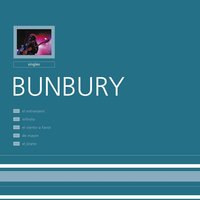 Un Hombre En El Espacio (Opción Gacias) - Bunbury