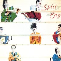 Charlie - Split Enz