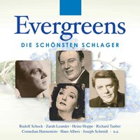 Flieger, grüss mir die Sonne (From "F.P.1 Antwortet Nicht") - Hans Albers