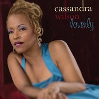 Caravan - Cassandra Wilson