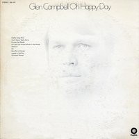 Daddy Sang Bass - Glen Campbell