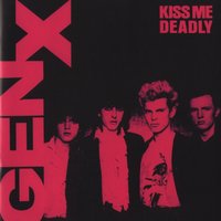 Ugly Dub - Generation x