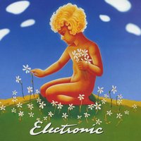 Time Can Tell - Electronic