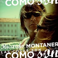 Yo Canto - Ricardo Montaner