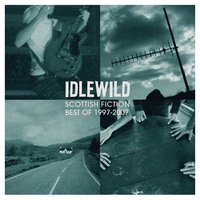 A Distant History - Idlewild