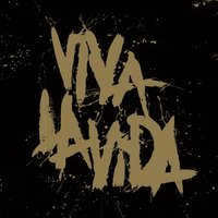 Violet Hill - Coldplay