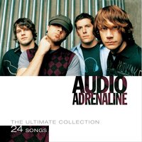 Little Drummer Boy - Audio Adrenaline