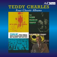 Speak Low - Teddy Charles, Shorty Rogers, Jimmy Giuffre