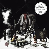 Music Killed Me - I'm From Barcelona