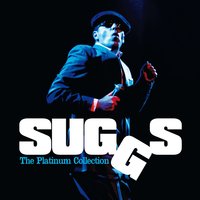 On Drifting Sand - Suggs