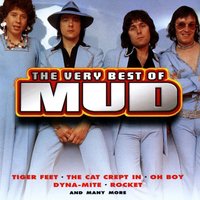 Blue Moon - Mud